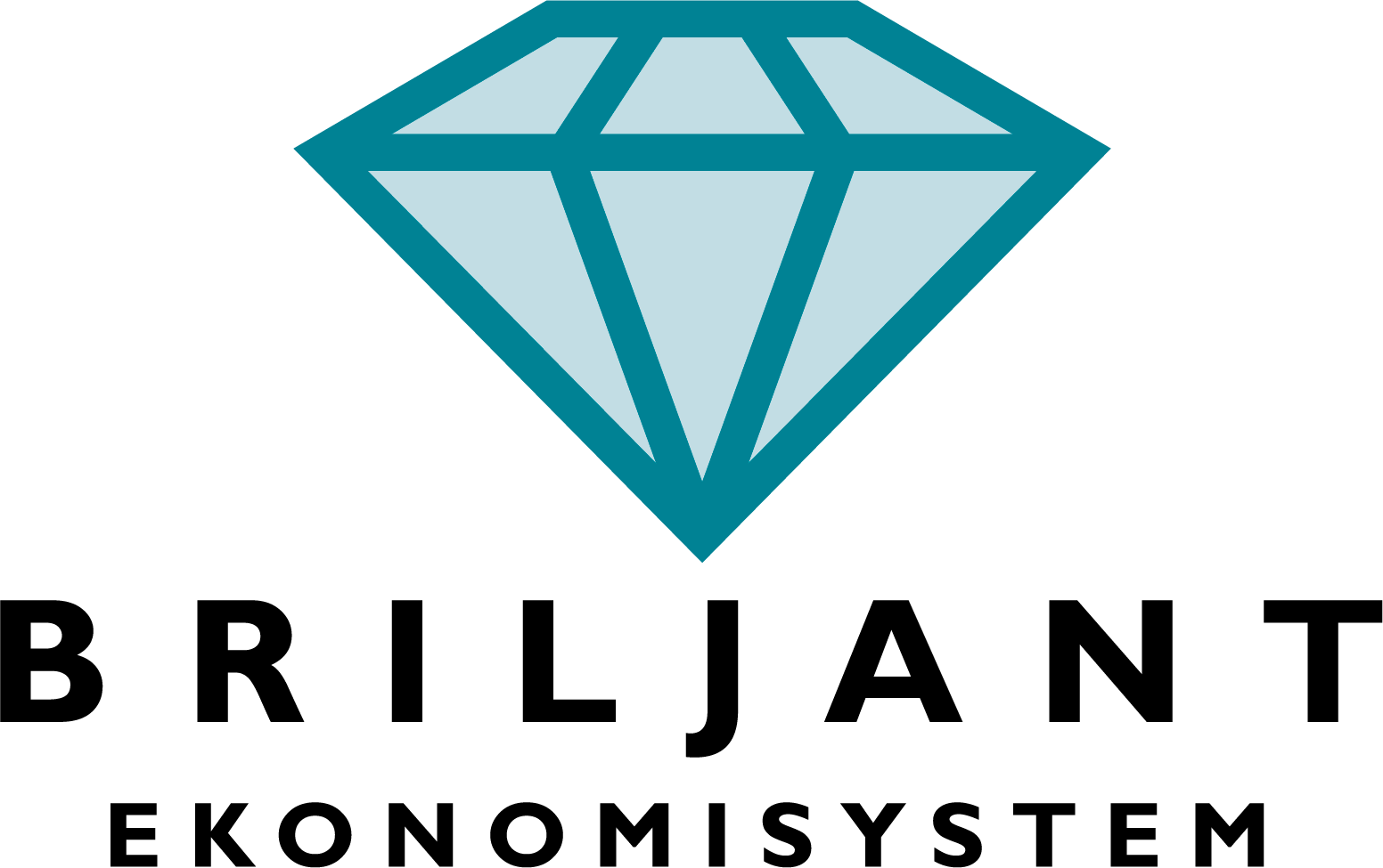 Logotype of Briljant